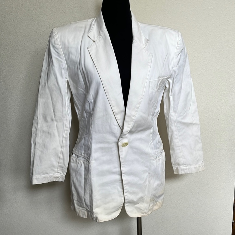 DKNY Jacket